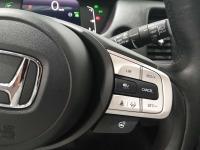 Honda Jazz 1.5 i-MMD Executive